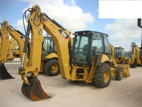 Retroexcavadoras Caterpillar 430E seminueva en venta Ref.: 1412288944615453 No. 2