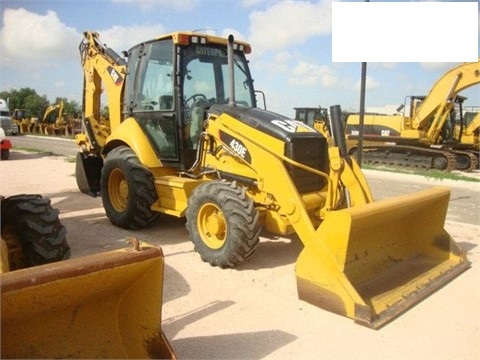 Retroexcavadoras Caterpillar 430E seminueva en perfecto estado Ref.: 1412289627932068 No. 2