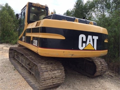 Caterpillar 320BL importada a bajo costo Ref.: 1412292709375339 No. 2