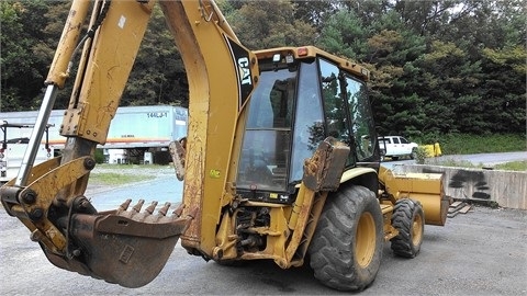 Retroexcavadoras Caterpillar 430D de medio uso en venta Ref.: 1412292959122630 No. 4