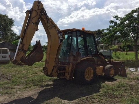 Backhoe Loaders Caterpillar 430D