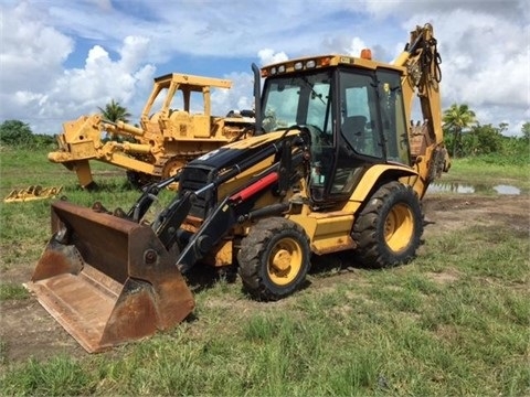 Retroexcavadoras Caterpillar 430D seminueva en perfecto estado Ref.: 1412293327291430 No. 4