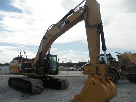  Caterpillar 336EL de segunda mano en venta Ref.: 1412304086993050 No. 2