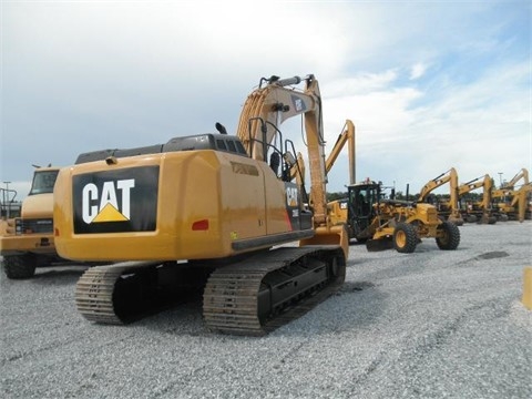  Caterpillar 336EL de segunda mano en venta Ref.: 1412304086993050 No. 3