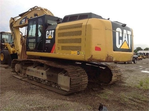  Caterpillar 336EL importada a bajo costo Ref.: 1412304321331286 No. 2