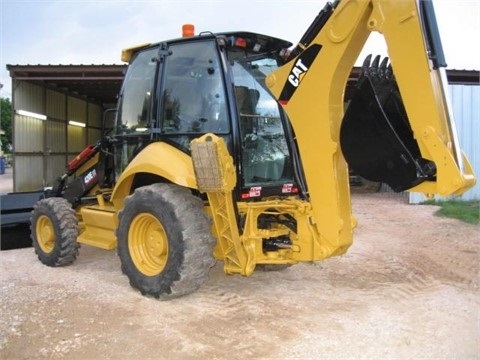 Retroexcavadoras Caterpillar 420E seminueva en venta Ref.: 1412349542311195 No. 3