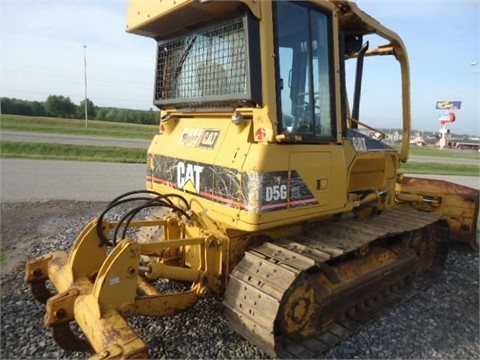 Tractores Sobre Orugas Caterpillar D5G importada a bajo costo Ref.: 1412354320636033 No. 3