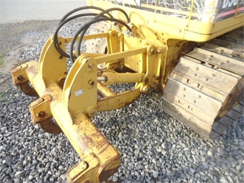 Tractores Sobre Orugas Caterpillar D5G importada a bajo costo Ref.: 1412354320636033 No. 4