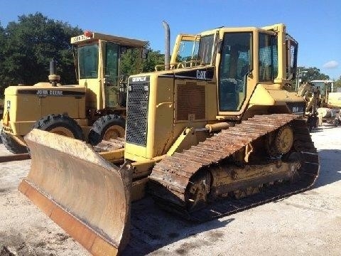 Dozers/tracks Caterpillar D5N