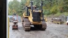 Tractores Sobre Orugas Caterpillar D8T