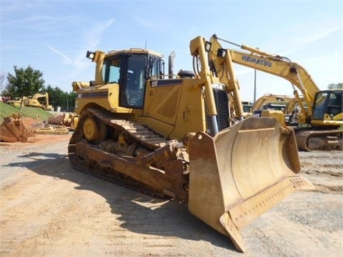  Caterpillar D8T usada de importacion Ref.: 1412355450192429 No. 2