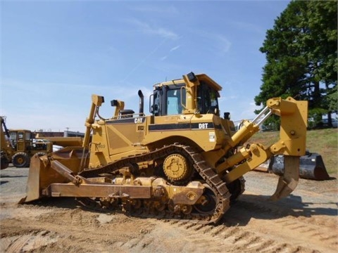  Caterpillar D8T usada de importacion Ref.: 1412355450192429 No. 4