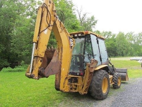 Retroexcavadoras Caterpillar 420D en venta Ref.: 1412358210866636 No. 4