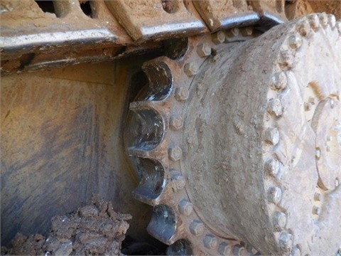 Tractores Sobre Orugas Caterpillar D10T seminueva en perfecto est Ref.: 1412358393964296 No. 4