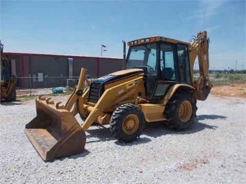 Retroexcavadoras Caterpillar 420D de importacion a la venta Ref.: 1412363813496189 No. 4