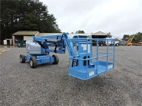 Lift Genie Z45