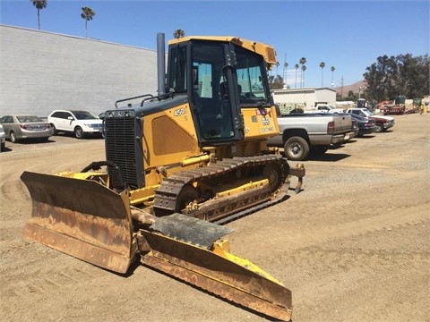 Dozers/tracks Deere 450J