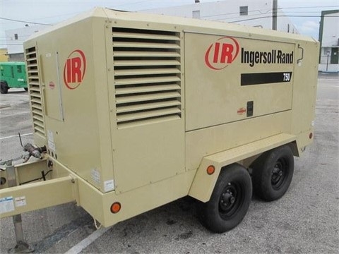 Compresores Ingersoll-rand HP750WCU en buenas condiciones Ref.: 1412440680584101 No. 2