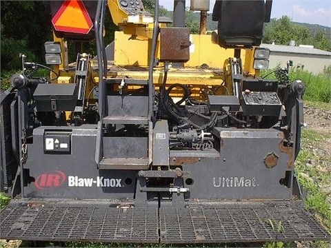 Pavimentadoras Blaw-knox PF4410  Ref.: 1412447438255503 No. 3