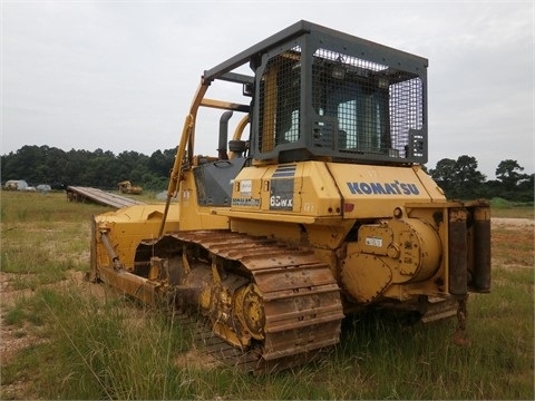 Tractores Sobre Orugas Komatsu D65WX importada en buenas condicio Ref.: 1412611128649451 No. 2