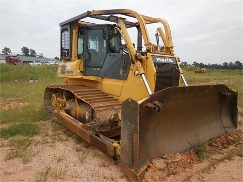 Tractores Sobre Orugas Komatsu D65WX importada en buenas condicio Ref.: 1412611128649451 No. 3