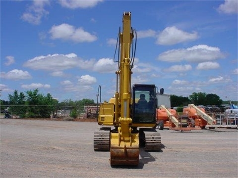 Excavadoras Hidraulicas Deere 120C