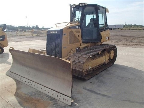 Dozers/tracks Caterpillar D5K