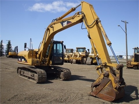 Excavadoras Hidraulicas Caterpillar 315CL de bajo costo Ref.: 1412619251866391 No. 3