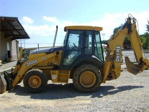 Retroexcavadoras Deere 310SG de importacion a la venta Ref.: 1412625474916920 No. 2