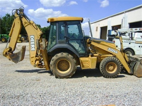 Retroexcavadoras Deere 310SG de importacion a la venta Ref.: 1412625474916920 No. 3