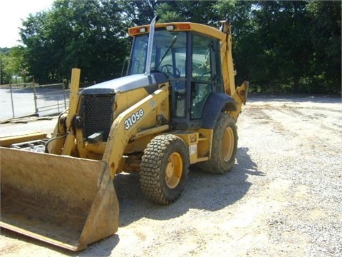 Retroexcavadoras Deere 310SG de importacion a la venta Ref.: 1412625474916920 No. 4