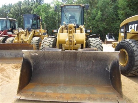 Cargadoras Sobre Ruedas Caterpillar 928G seminueva en perfecto es Ref.: 1412630109330857 No. 3