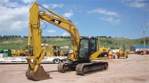 Excavadoras Hidraulicas Caterpillar 315CL en buenas condiciones Ref.: 1412637417040294 No. 3