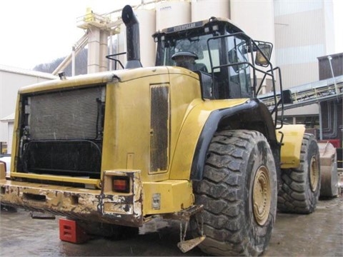 Cargadoras Sobre Ruedas Caterpillar 980H en venta Ref.: 1412654422283059 No. 4