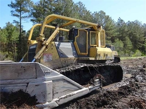 Tractores Sobre Orugas Komatsu D85 de bajo costo Ref.: 1412695502199441 No. 2