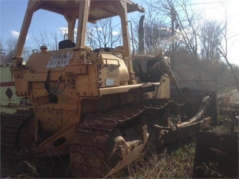 Tractores Sobre Orugas Komatsu D85 en venta Ref.: 1412696030967517 No. 3