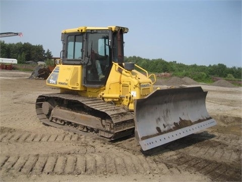 Tractores Sobre Orugas Komatsu D51PX seminueva en perfecto estado Ref.: 1412697247760671 No. 2