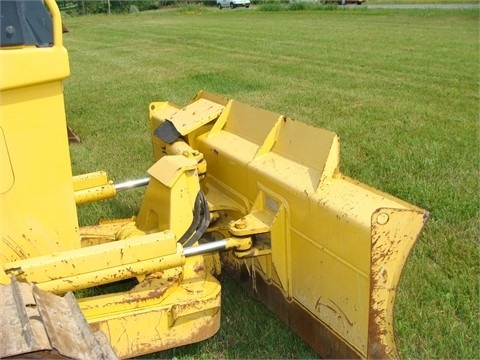 Dozers/tracks Komatsu D31E