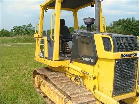 Tractores Sobre Orugas Komatsu D31E usada de importacion Ref.: 1412699146271679 No. 2