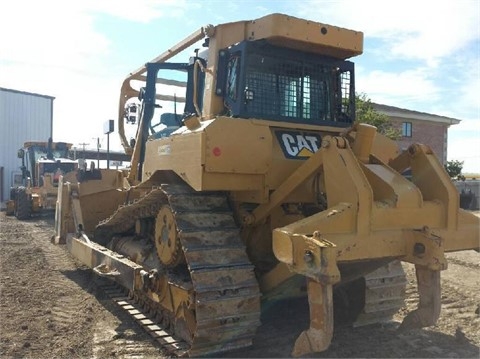 Tractores Sobre Orugas Caterpillar D6T en buenas condiciones Ref.: 1412702811088526 No. 3