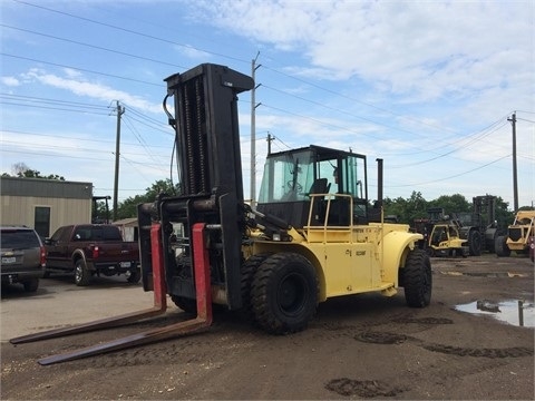 Freightelevator Hyster H550F