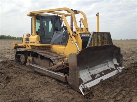 Tractores Sobre Orugas Komatsu D65WX importada a bajo costo Ref.: 1412720565829744 No. 2