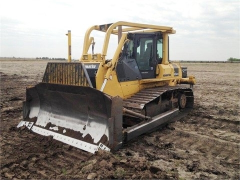 Tractores Sobre Orugas Komatsu D65WX importada a bajo costo Ref.: 1412720565829744 No. 3