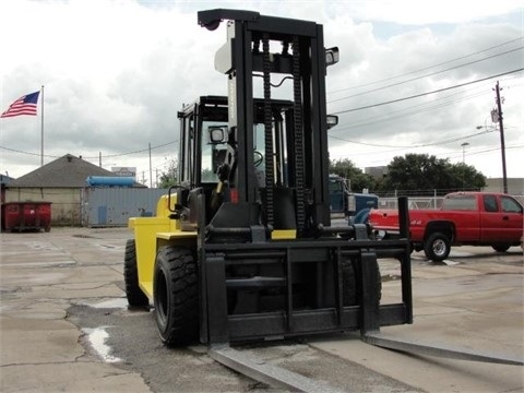 Montacargas Hyster H300XL en venta, usada Ref.: 1412781431517724 No. 2