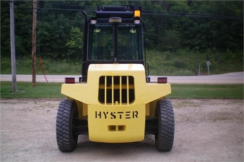 Montacargas Hyster H280XL usada en buen estado Ref.: 1412782314559295 No. 2