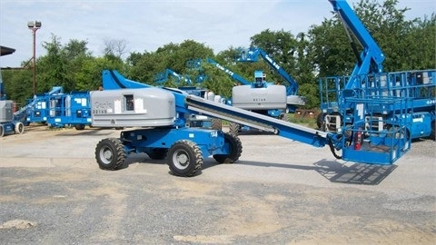 Lift Genie S40