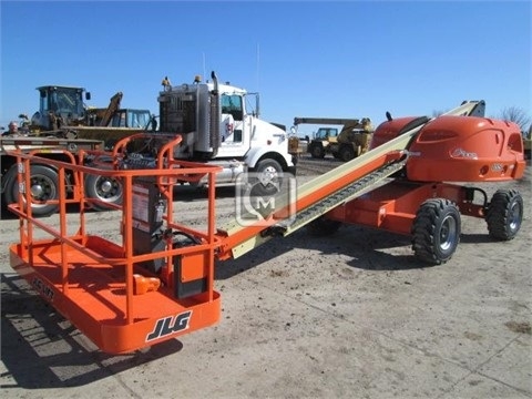 Plataformas Elevadoras Jlg 400S  Ref.: 1412787932746054 No. 2