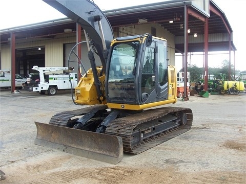 Excavadoras Hidraulicas Deere 135D importada en buenas condicione Ref.: 1412789942974553 No. 2