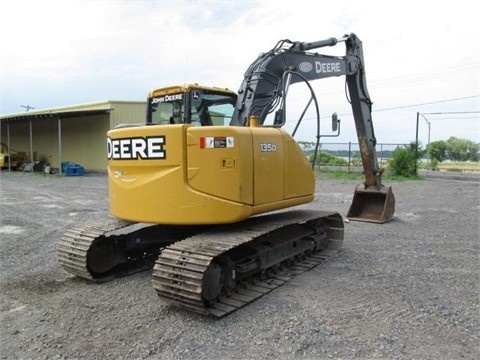 Excavadoras Hidraulicas Deere 135D usada a buen precio Ref.: 1412791909892121 No. 3