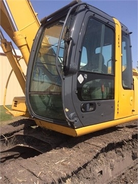 Excavadoras Hidraulicas Deere 160C LC usada de importacion Ref.: 1412868008645061 No. 2